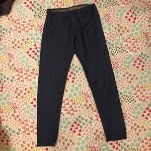Old Navy Denim French-Terry Girls XL (14)
